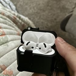 AirPod 4 