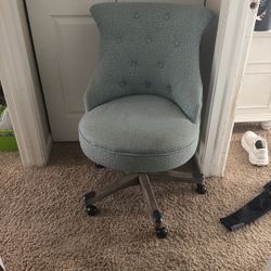 Pottery Barn Desk Chair 