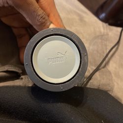 SoundChuck puma speaker 
