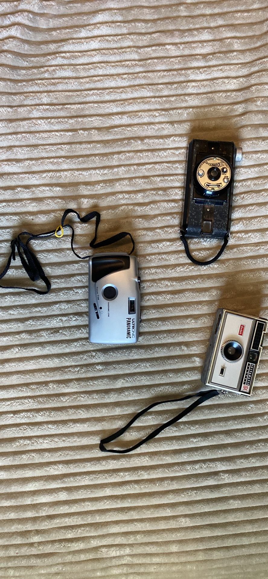 Vintage Camera