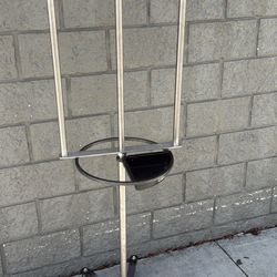 IV Stand 