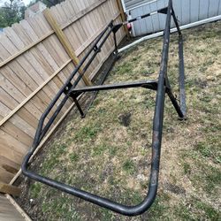 Ladder Rack For 8ft Bed