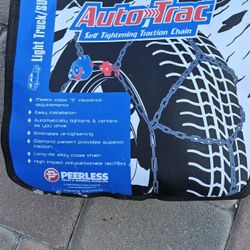 Snow Chains