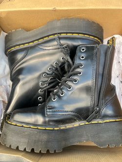 Doc martens size 4,5