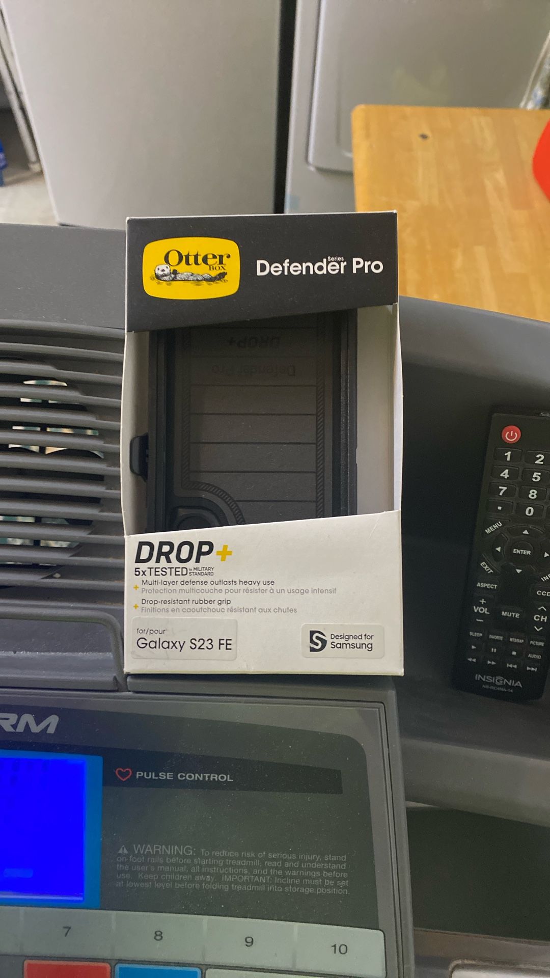 Otter Box Galaxy S23