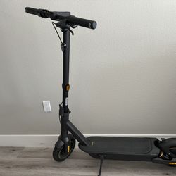 Segway G2 scooter 