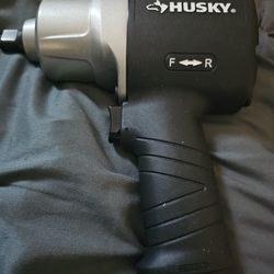 Husky Twin Hammer