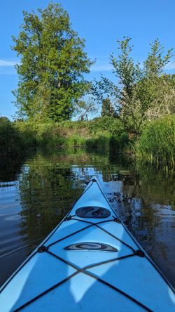 Pelican Strait 120 Elite Series Kayak
