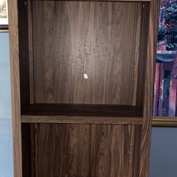 Four Tier Shelve Just Missing Clips