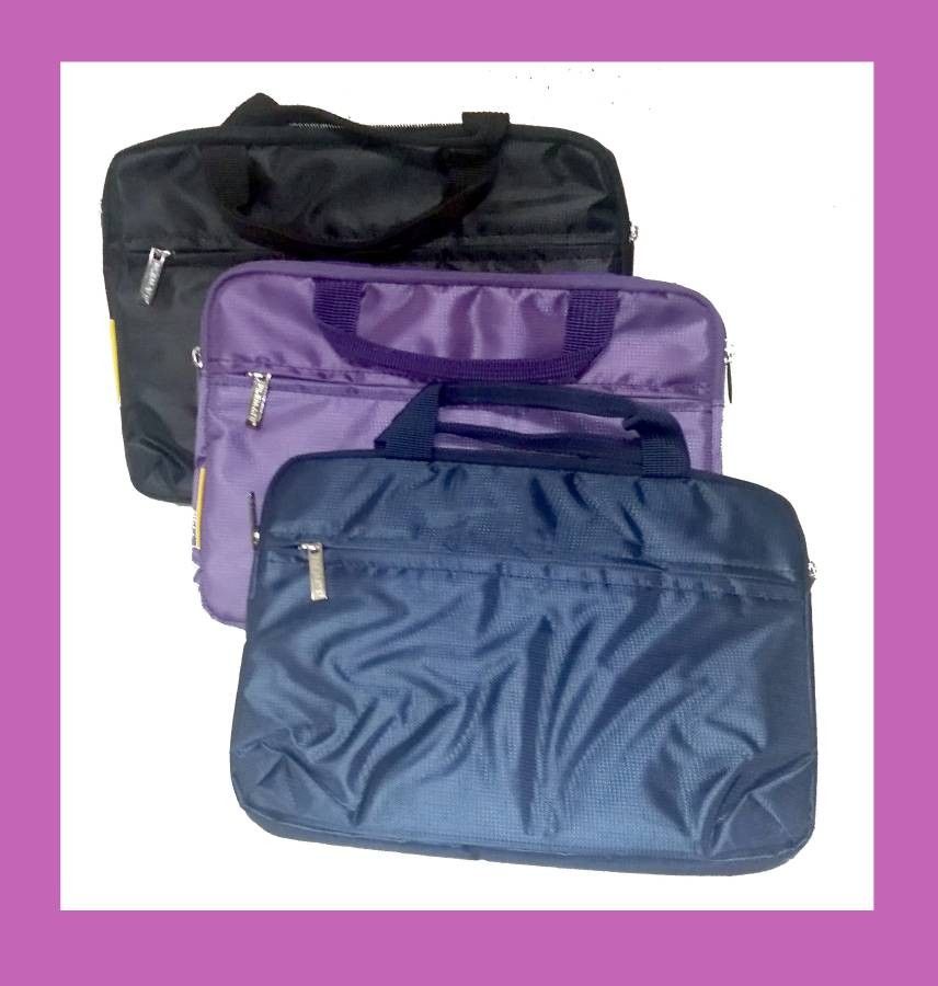 (20) Padded 10" Tablet Carrying Case/Sleeve/Bag - FILEMATE