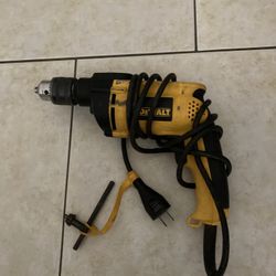 Dewalt Hammer Drill