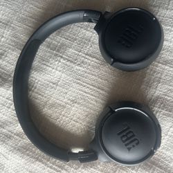 Wireless JBL Headphones