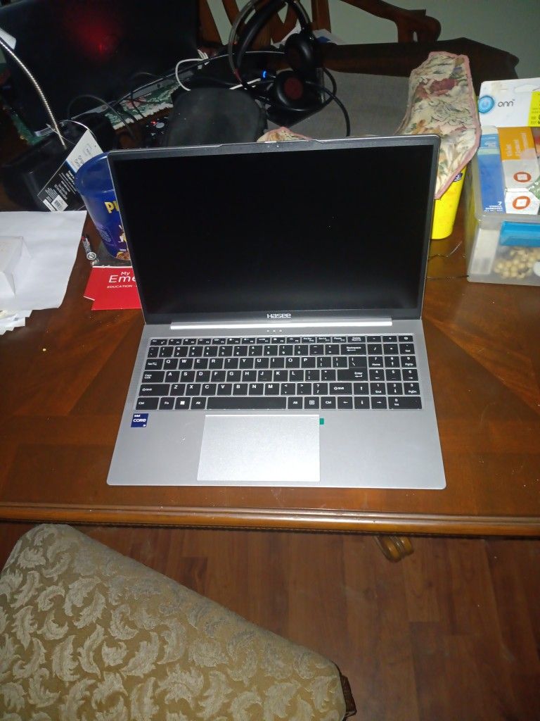 Hasee Intel i9 Laptop