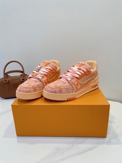 Unisex LV Sneakers