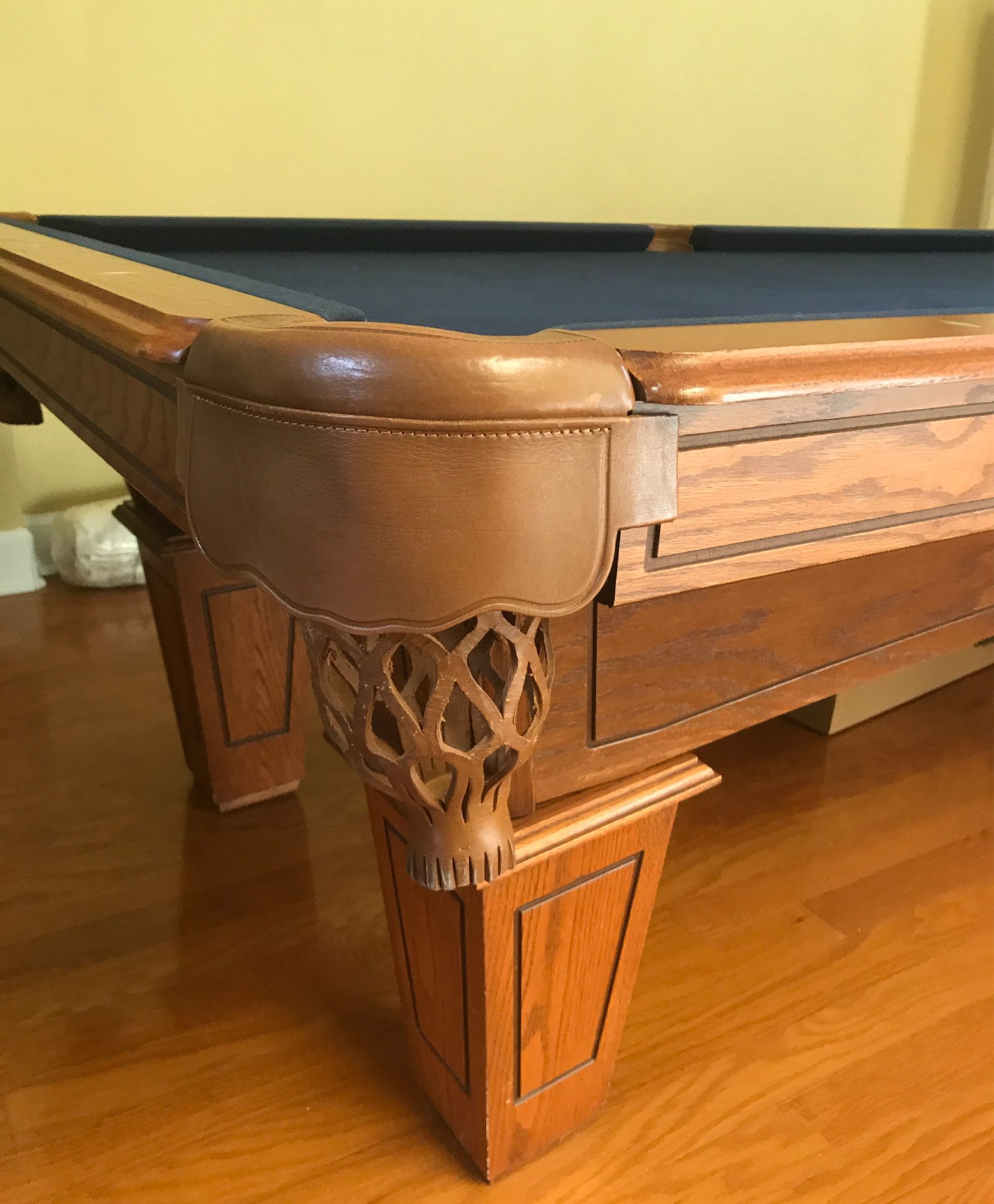 AMF Playmaster Pool Table 8FT for Sale in NEW PRT RCHY, FL OfferUp