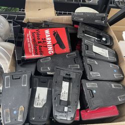 Verizon Mobile Network Modems