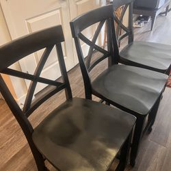 Kitchen Chairs
