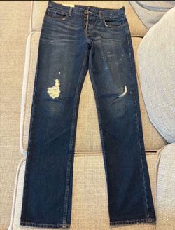 Hollister/ w33 x L34
