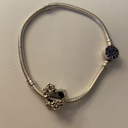 Pandora Bracelet 