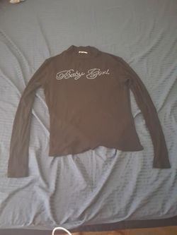 Black long sleeve