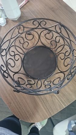 Fruit Basket