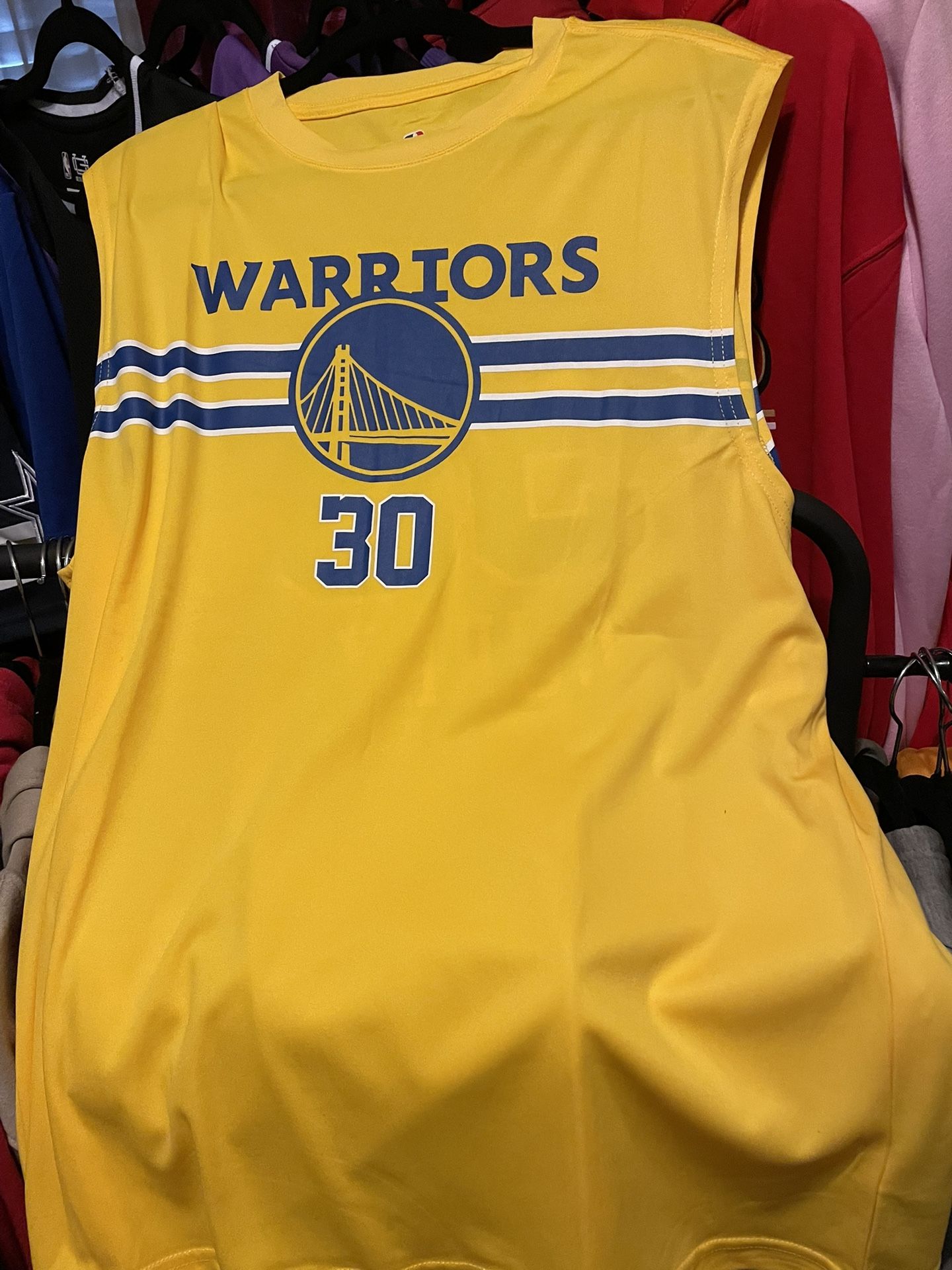 Golden State Warriors