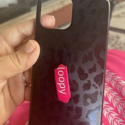 iPhone 12 Pro Loopy Case 
