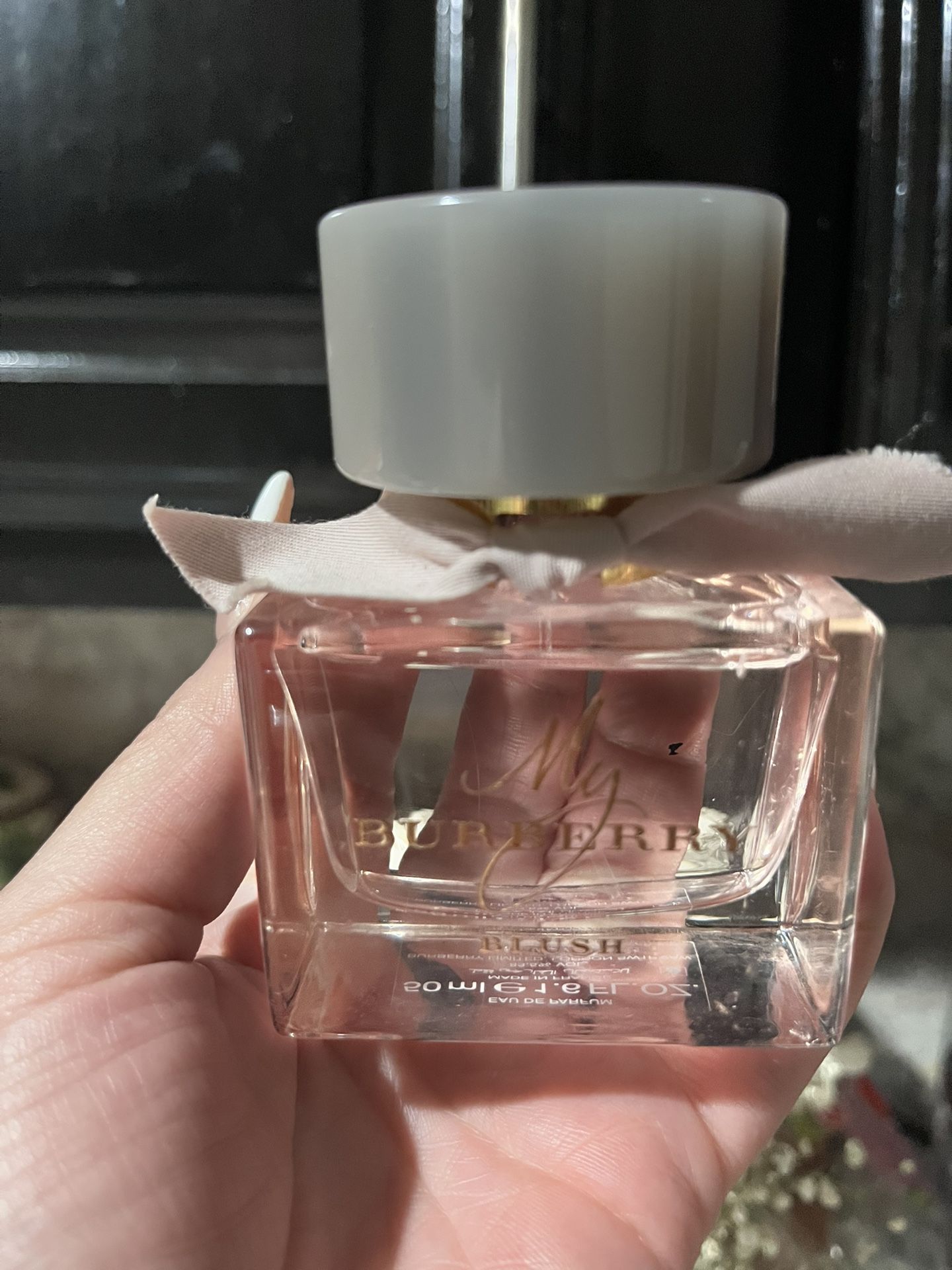Burberry Perfume