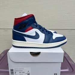 Women’s Air Jordan 1 Mid 