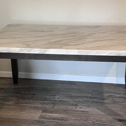 Coleman Dining Table 