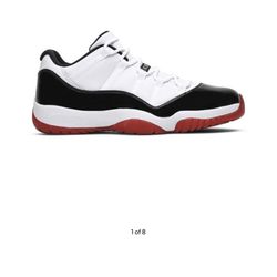 Jordan 11