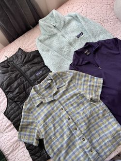 Women’s Patagonia Bundle