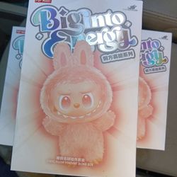 Labubu Doll Brand New