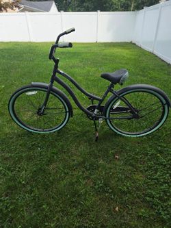 Huffy Cranbrook Bike