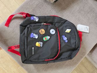 Pokemon Center - Trainer Essentials Daypack / Backpack - Exclusive 2026 NEW!