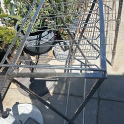 Wine Rack 