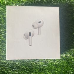 Airpod 2s