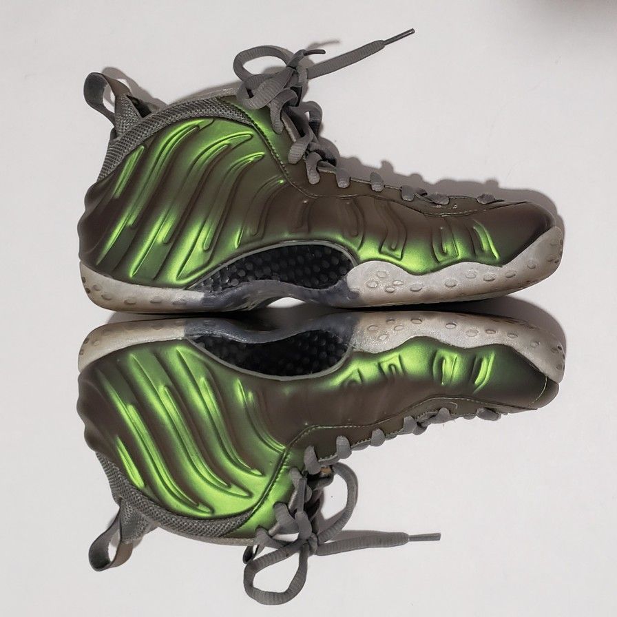 Nike Air Foamposite One Shine 2017 Womens Shoes Size