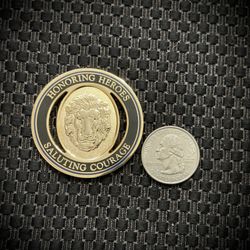 Challenge Coin | Collectors Coin 