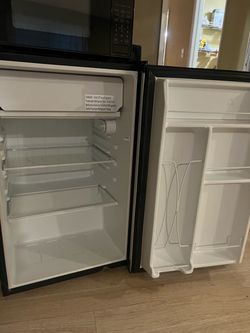 Mini Fridge Compact Refrigerator