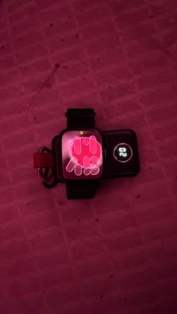 Apple Watch Series 8 (GPS + Cellular)