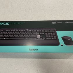 Brand New Logitech Keyboard