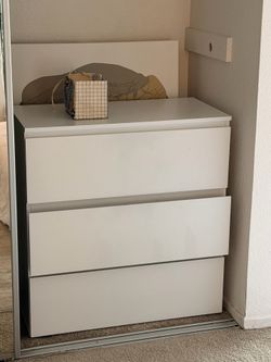 IKEA dresser