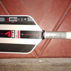 Joola Pro IV Perseus 14 MM