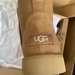 Ugg boots Women Size 8.5