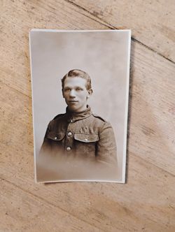 RPPC Real Photo Post Cards
