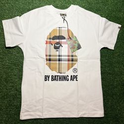 Burberry bape size small