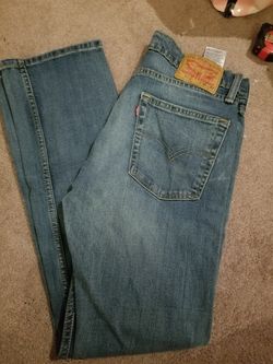 Men's jeans Levi's 31x32