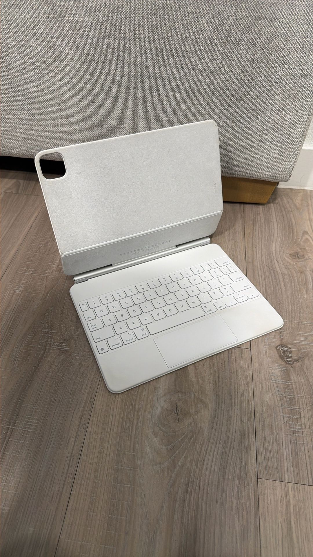 Apple iPad Magic Keyboard 11in