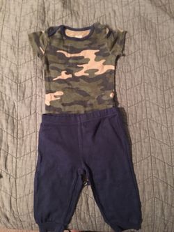 Outfit